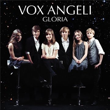 Vox Angeli - Chanter Lyrics - Zortam Music