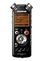 Olympus LS-10 PCM Recorder