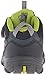 KEEN Oakridge Mid WP Shoe (Toddler/Little Kid)