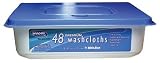 Invacare Disposable Washcloths