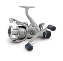 Shimano Baitrunner Aero 5000B GTE
