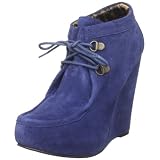 Betsey Johnson Womens Ryaan Oxford