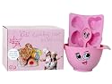 Pink Childrens Baking Set