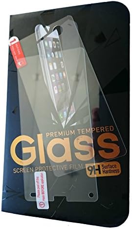 Glesdepo Sony Xperia Z3 Compact Premium Tempered Glass Screen Protector with Oleophobic Coating, Rounded Edges, and 6 Layers of Protection