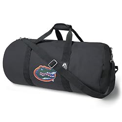 Florida Gators Duffel Bag Official NCAA Logo University of Florida DUFFLE Travel / Fitness / Overnight Bag Luggage