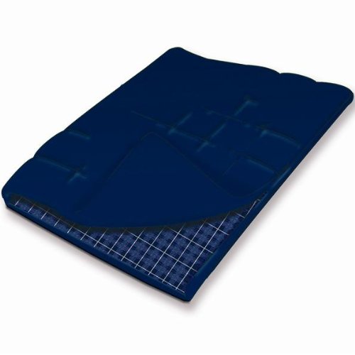 Highlander Double 2/1 Person Sleeping Bag 3 Season Camp