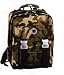 Rucksack Camouflage Earth, Take it Easy ungefüllt 2 Kl.