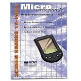 12-pack Micro Write Guard Screenpro for Palm M100/m105