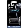 Braun Scherblatt Series 1/10B FreeControl  f�r Rasierer Series 190, 180, 170