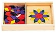 Pattern Blocks and Boards