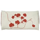 Lavender Therapeutic Hothouse Headache/Sinus Pillows - Red