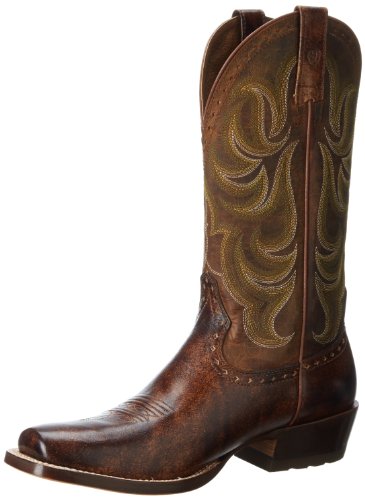 Ariat Men's Turnback Western Cowboy Boot