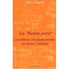 Le : Manifeste r�volutionnaire de J�sus l'h�breu