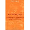 Le : Manifeste r�volutionnaire de J�sus l'h�breu