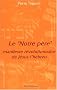 Le : Manifeste r�volutionnaire de J�sus l'h�breu