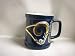 St. Loius Rams 3-D Sculpted 11 oz Coffee Mug