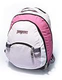 Jansport Trinity Daypack - Pink Pixie