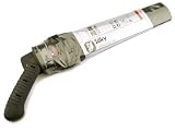 Silky Straight Landscaping Hand Saw ZORIN 340 Extra Large Teeth #131-34