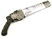 Silky Straight Landscaping Hand Saw ZORIN 340 Extra Large Teeth #131-34
