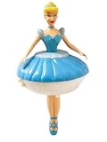 Swimways Disney Princess Water Dancers - Cinderella in a Blue Dress