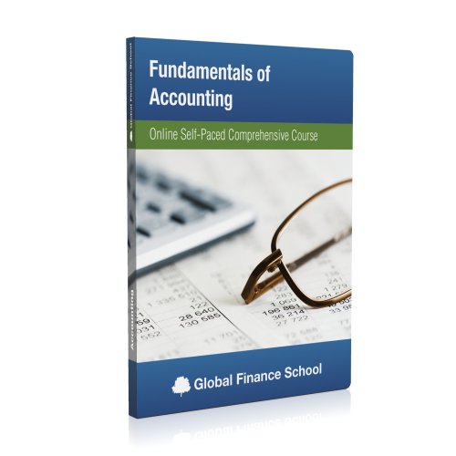 Fundamentals of Accounting - Interactive