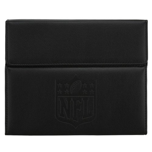 NFL Baltimore Ravens Team Promark Executive iPad Case with Keyboard