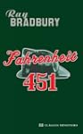 Fahrenheit 451 (Clasicos (minotauro))