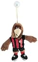 EINTRACHT FRANKFURT Pl&uuml;sch Maskottchen "Attila" 22 cm [Misc.]
