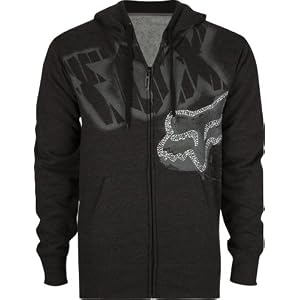 FOX Clean Dice Mens Hoodie