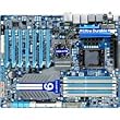 Gigabyte MB GA-X58A-UD9 Mainboard Sockel LGA1366 XL-ATX DDR3 Speicher
