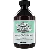 Davines Natural Tech Detoxifying Scrub Shampoo 8.45 oz NEW