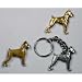   - Boxer Keychain
