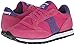 Saucony Originals Women's Jazz LowPro Classic Retro Fashion Sneaker