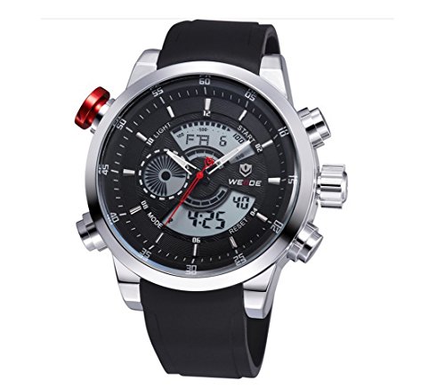 sports wrist watch brands