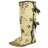 Sugar Women's Morigami Floral Boot
