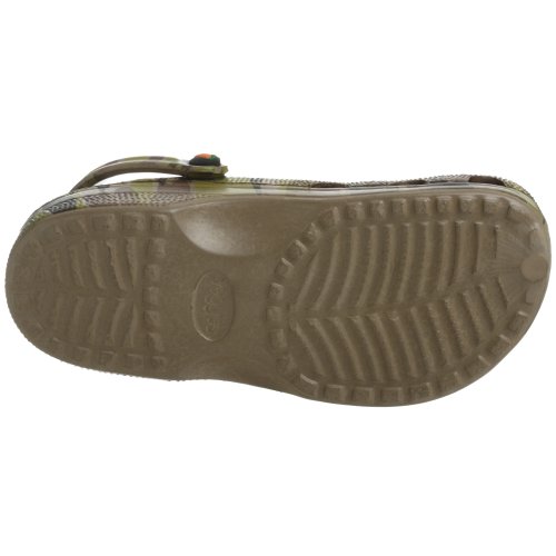 Veggies Little Kid/Big Kid Commando Slip-on from Veggies