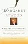 Writing with Intent: Essays, Reviews, Personal Prose: 1983-2005