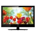Coby LEDDTV1926B 48,3 cm (19 Zoll) LED-Backlight-Fernseher, Energieeffizienzklasse B (HD Ready, DVB-T, MPEG2)