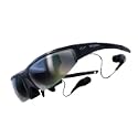 Vuzix ビデオアイウェア