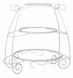 Wilton Garden Cake Stand