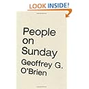People on Sunday