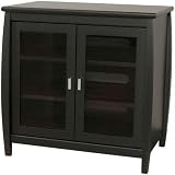 Cheapest Techcraft SWD30B 30-Inch Wide Tall Boy (Black), Best Offer