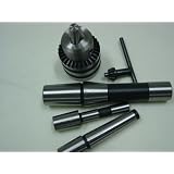 Buy 1 32-1 2 Drill Chuck with 1 pc Arbor Set
