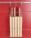 METALTEX LONARDO Messerblock
