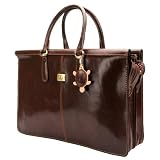 Tony Perotti Bella Felini Ladies Brief Bag