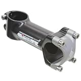Origin8 Torq Lite Road/Mountain Stem 60mm Black/Gray