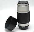 Phoenix 100-300mm f5.6-6.7 Pentax AF lens (silver)
