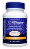 ADRENergize 50 caps