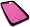 EMARTBUY APPLE IPOD TOUCH 2G/3G SILICON CASE/COVER/SKIN FLORAL BLACK + SCREEN PROTECTOR