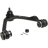 Moog CK8722T Control Arm with Ball Joint